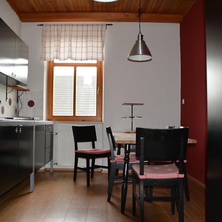 Bed and Breakfast Vila Mangart Блед Номер фото
