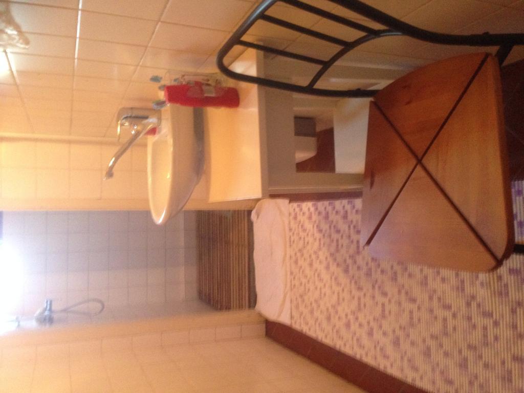 Bed and Breakfast Vila Mangart Блед Номер фото