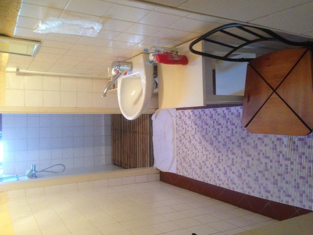 Bed and Breakfast Vila Mangart Блед Номер фото