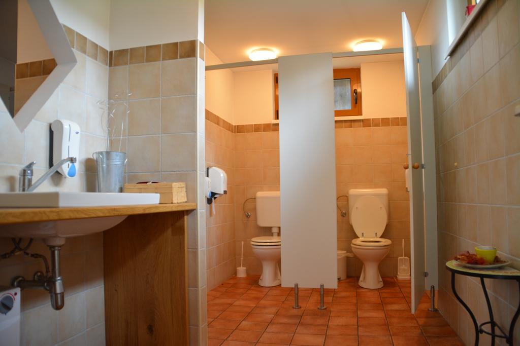 Bed and Breakfast Vila Mangart Блед Номер фото
