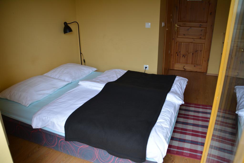 Bed and Breakfast Vila Mangart Блед Номер фото